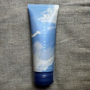 Fenty Skin Hydra'Reset Intensive Recovery Glycerin Hand Mask New/Sealed Tube